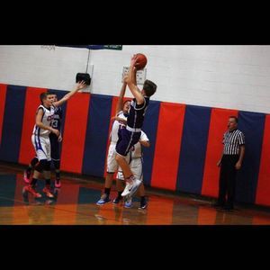 Meet your Posher, Ben